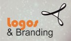 logo and branding design in Kent UK